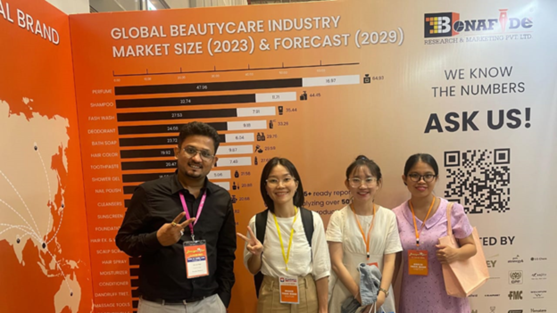 Vietnam Beautycare Expo 2024