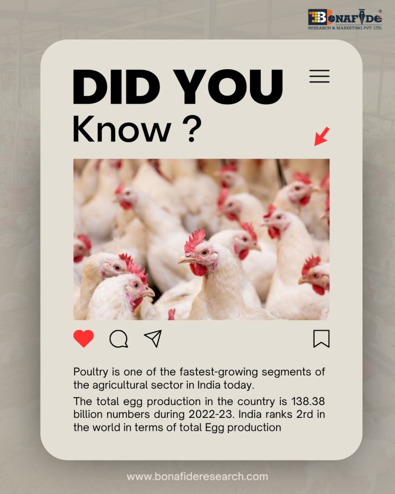 Poultry farming