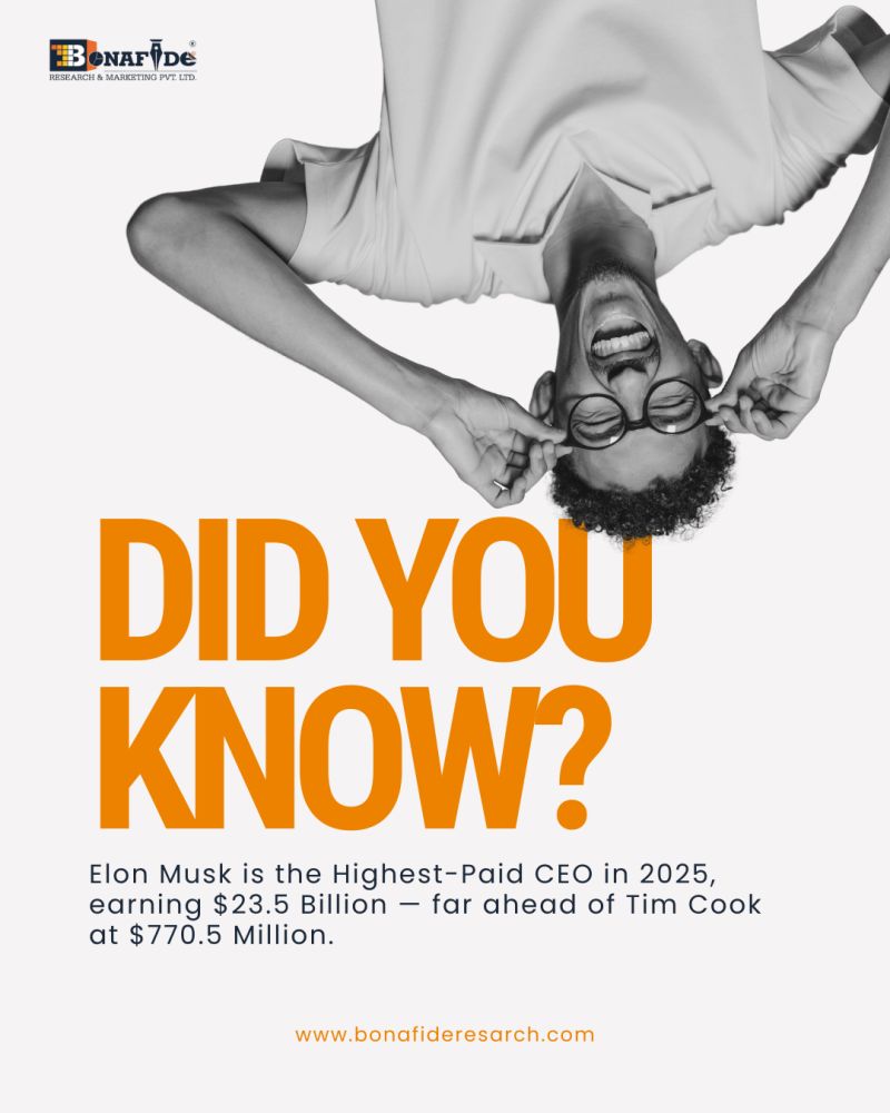 Facts on CEO