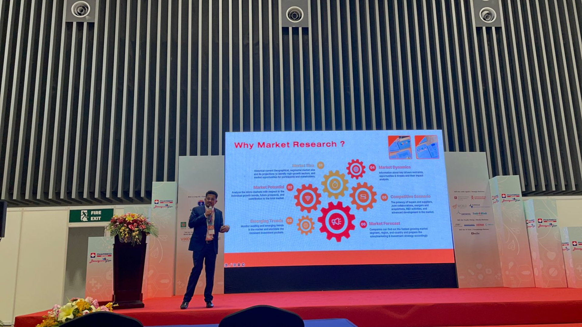 Vietnam Beautycare Expo 2024