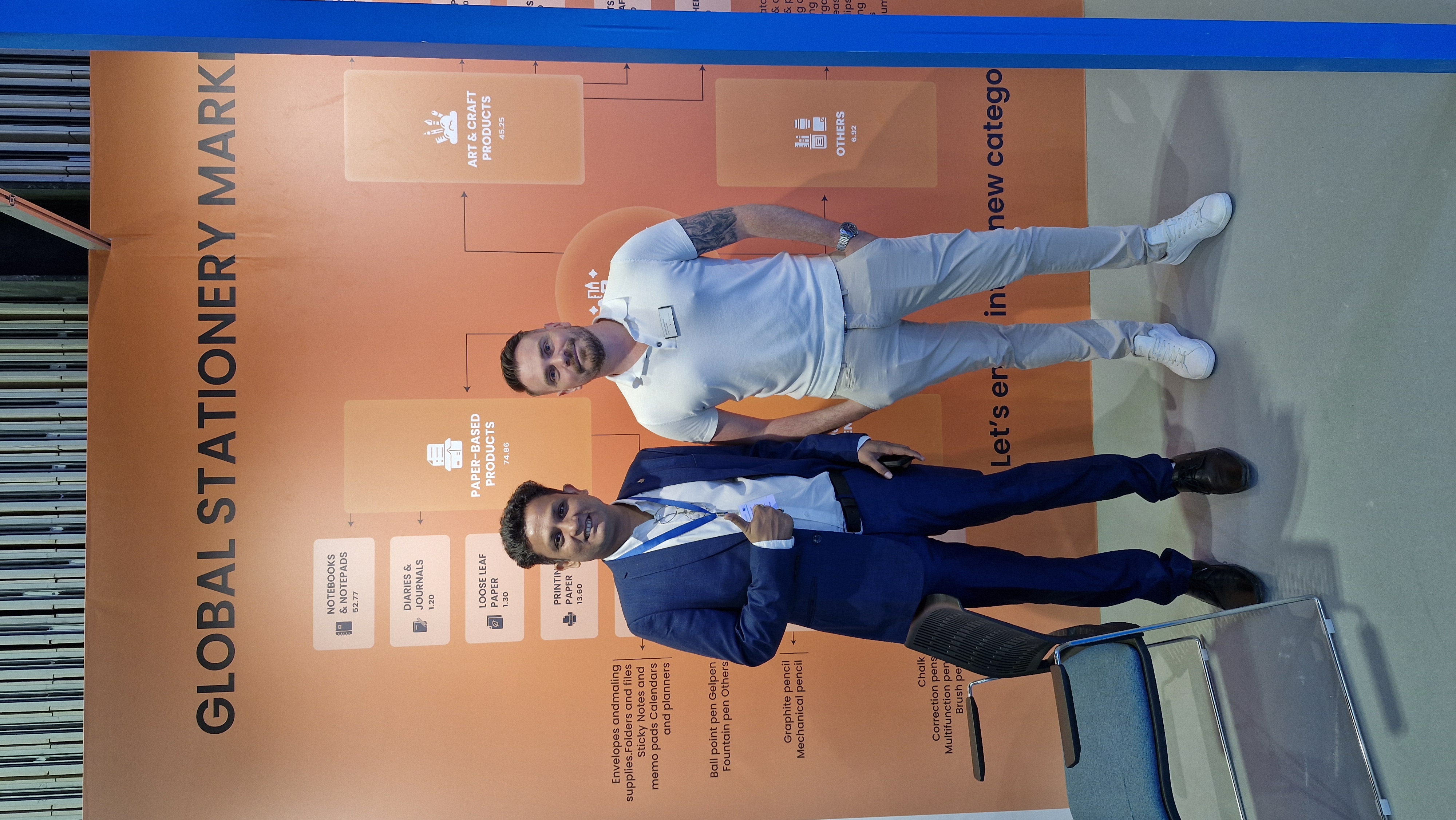 Dubai Paper World Middle East Expo