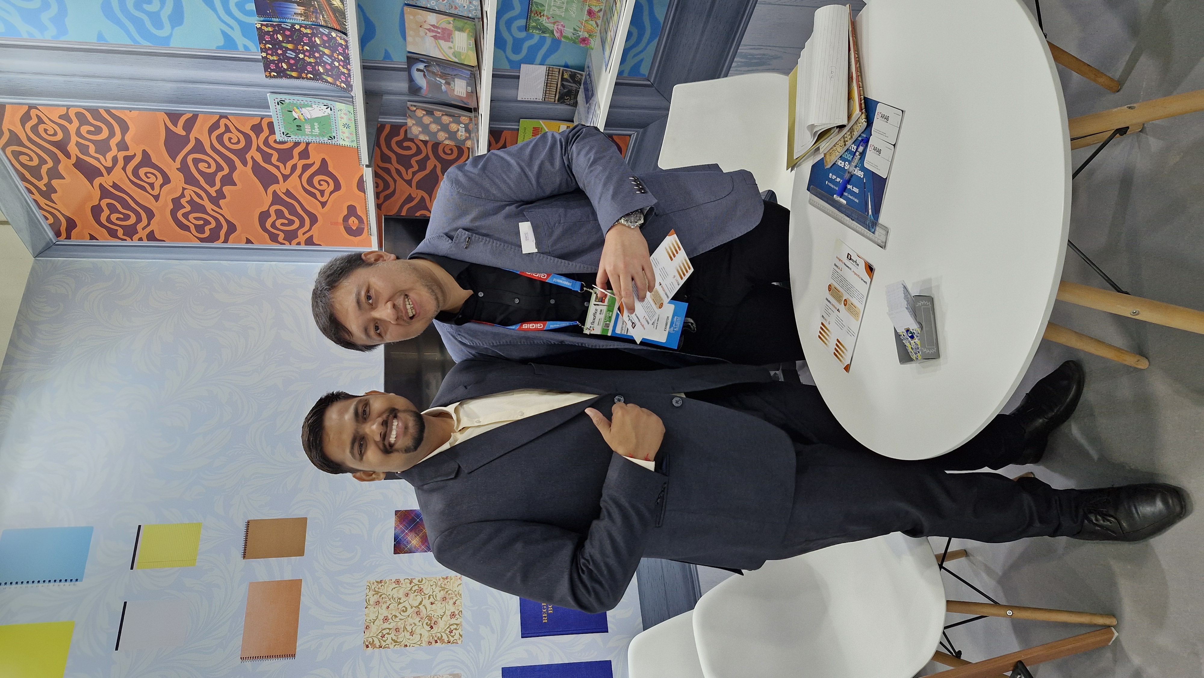 Dubai Paper World Middle East Expo
