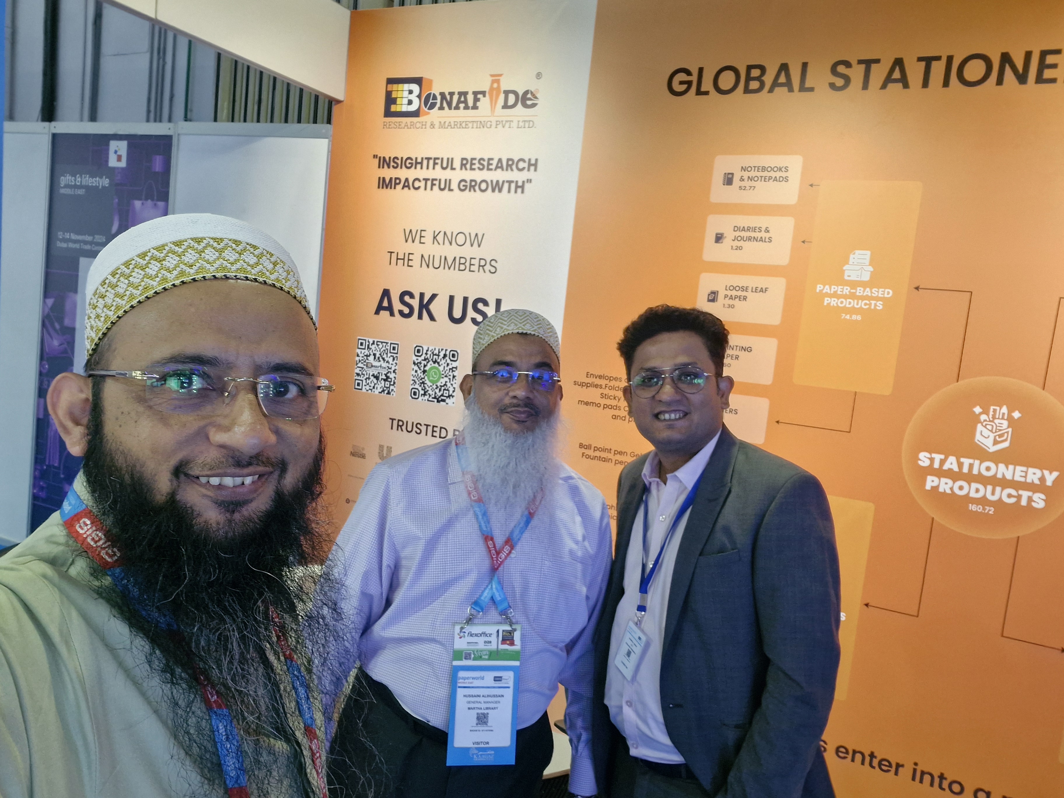Dubai Paper World Middle East Expo