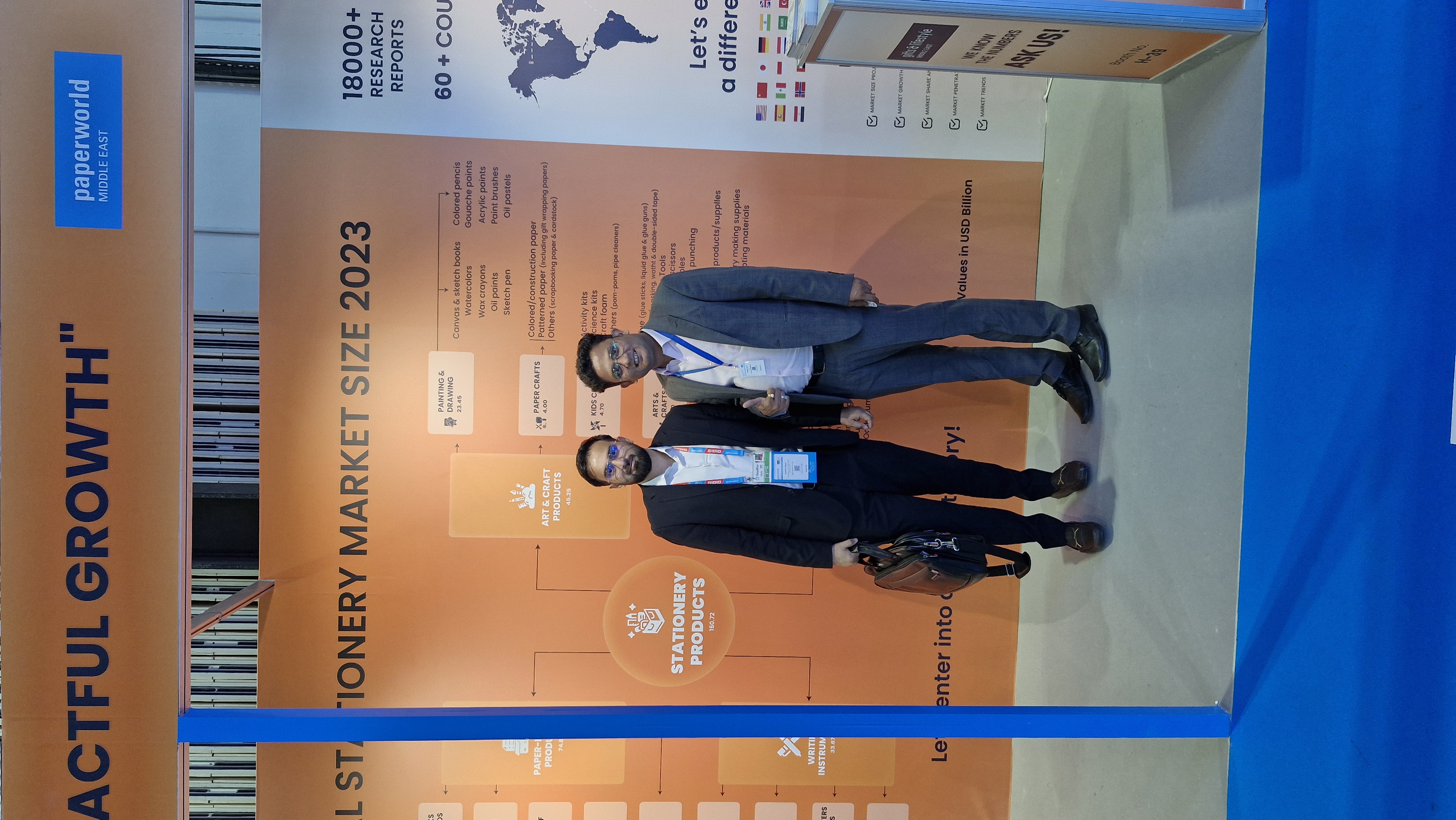 Dubai Paper World Middle East Expo