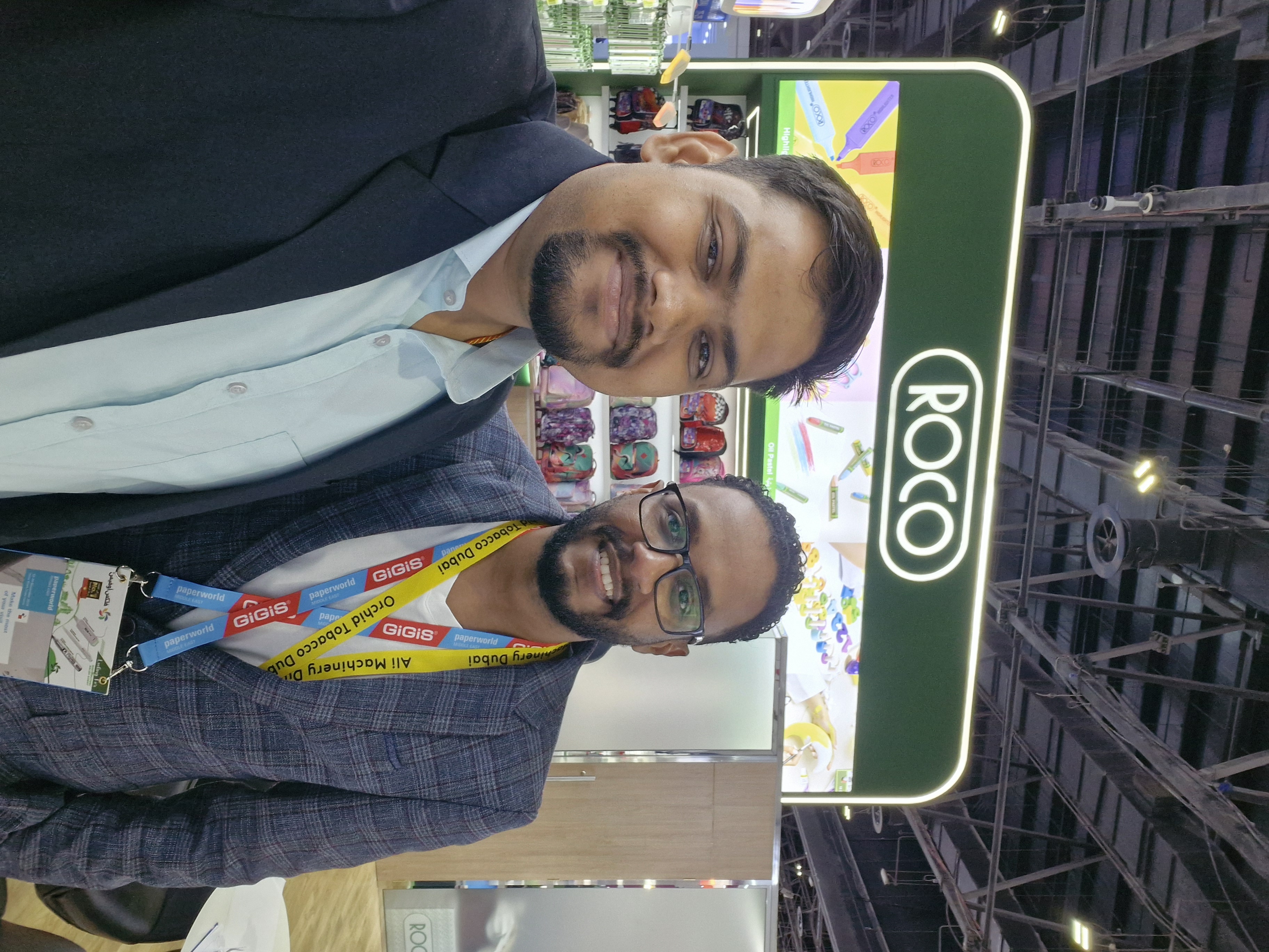 Dubai Paper World Middle East Expo