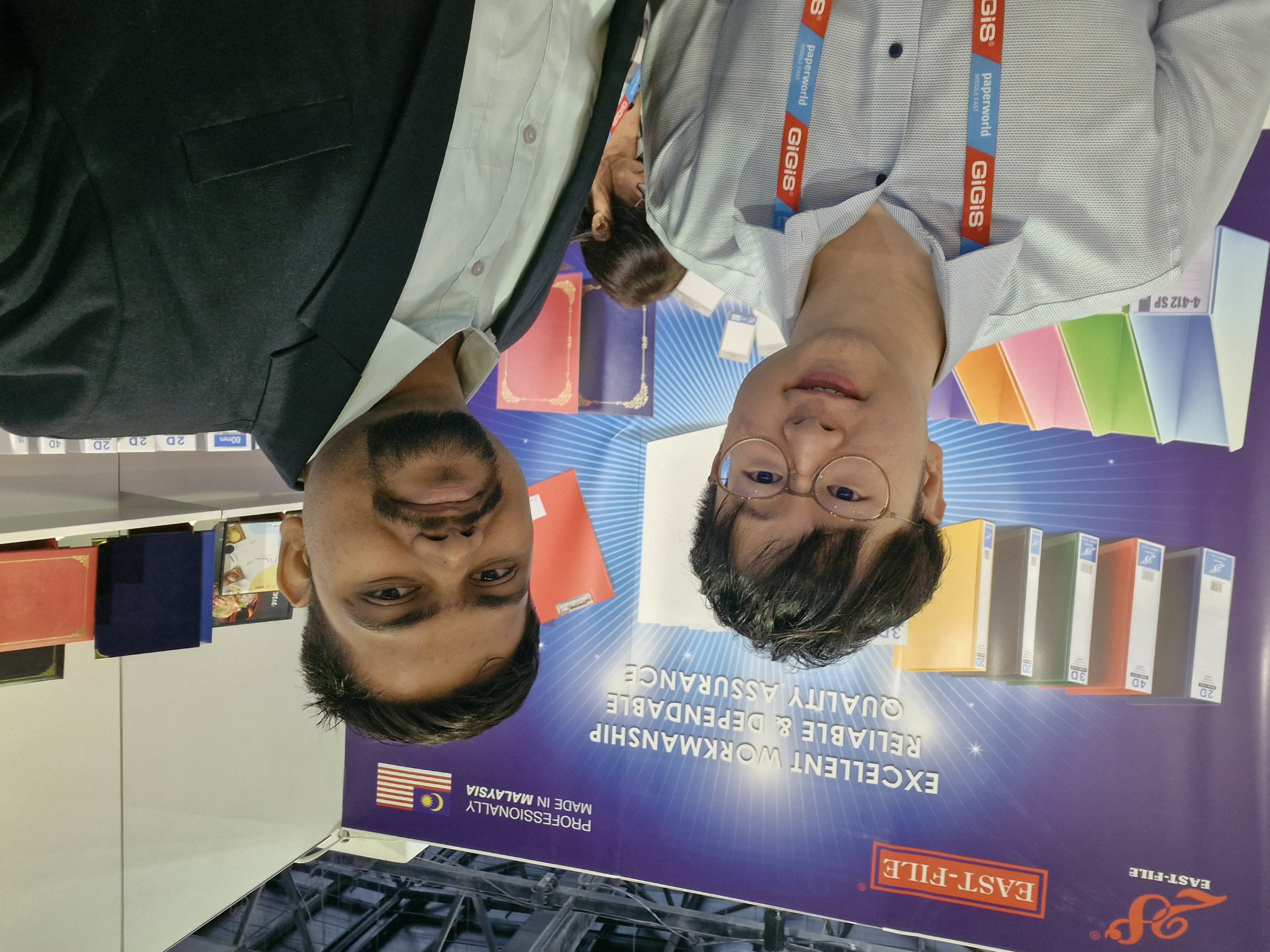 Dubai Paper World Middle East Expo