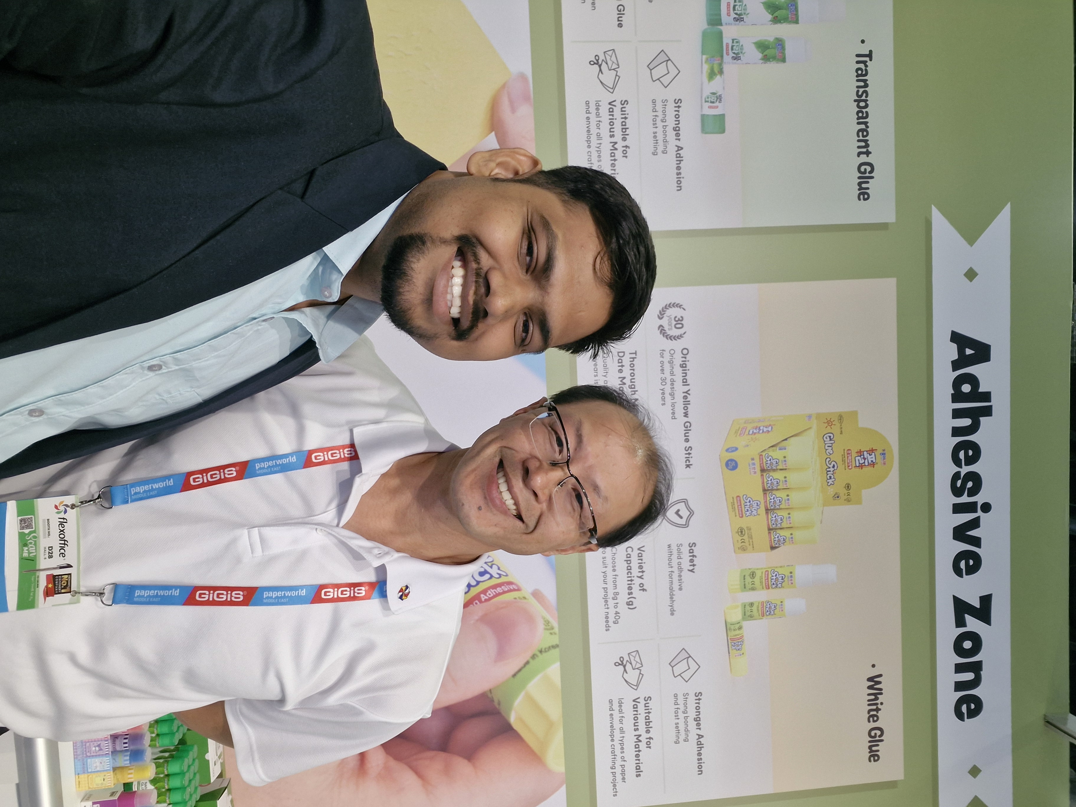 Dubai Paper World Middle East Expo