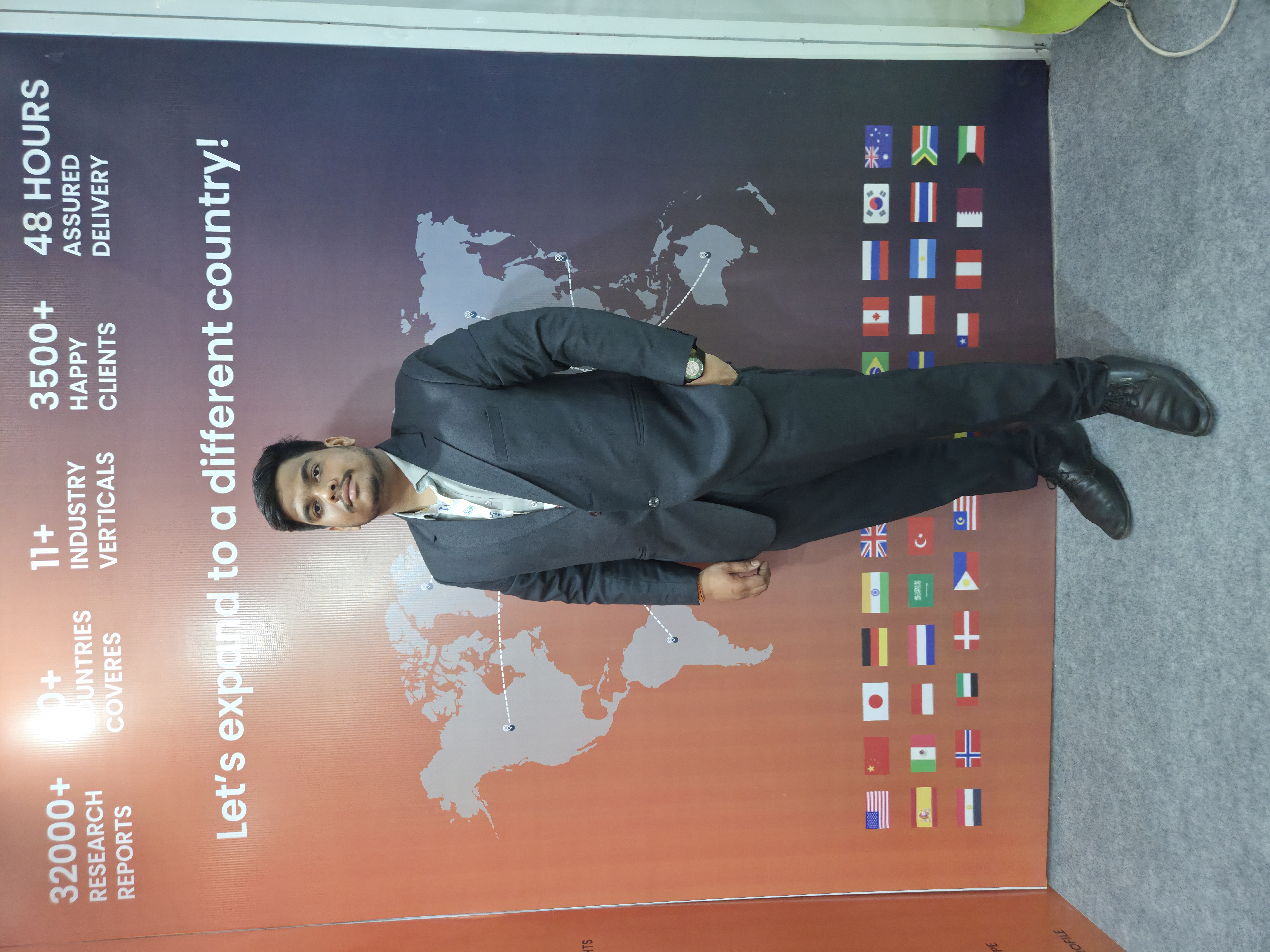 Delhi IIPTF Expo