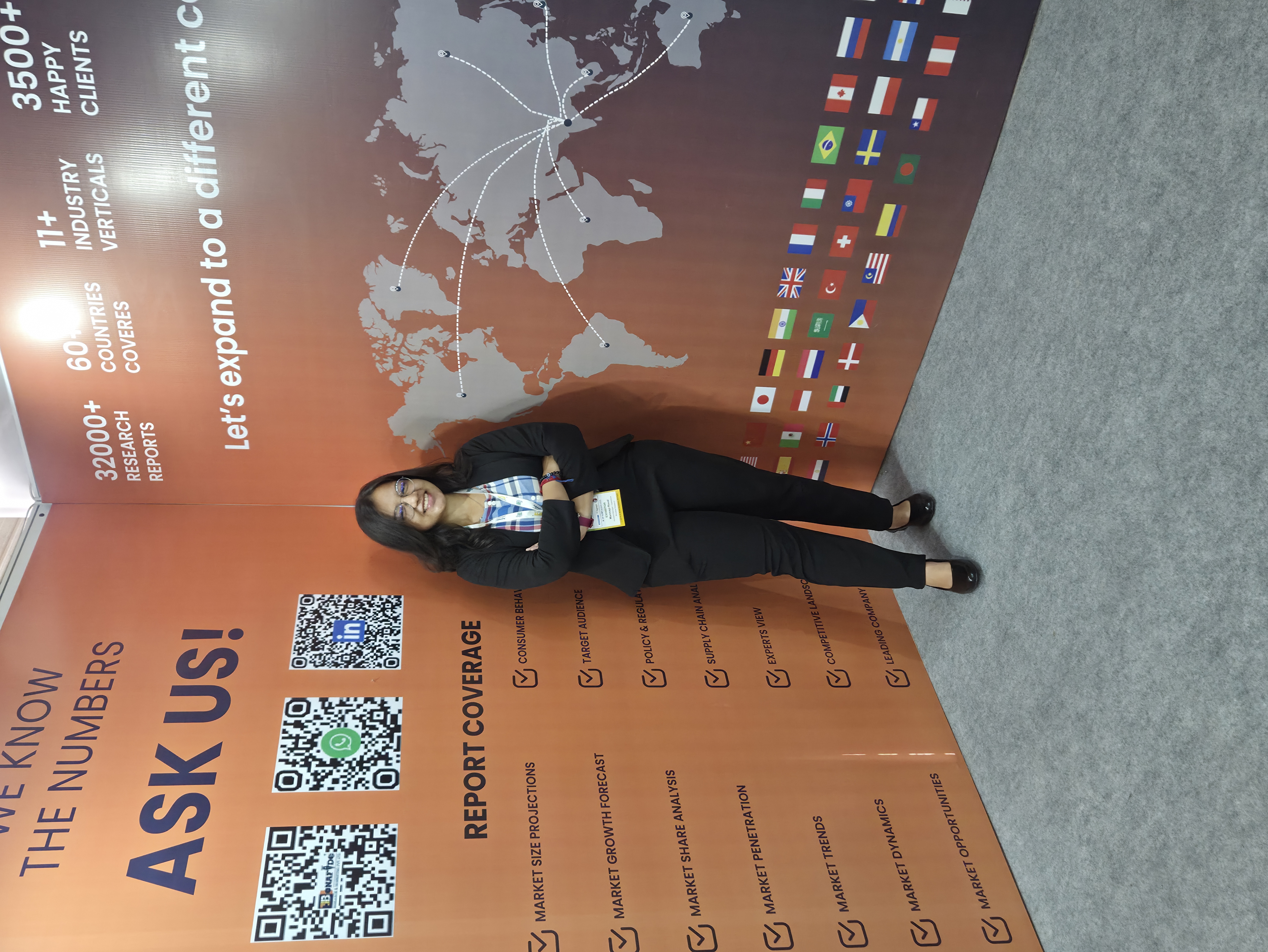 Delhi IIPTF Expo