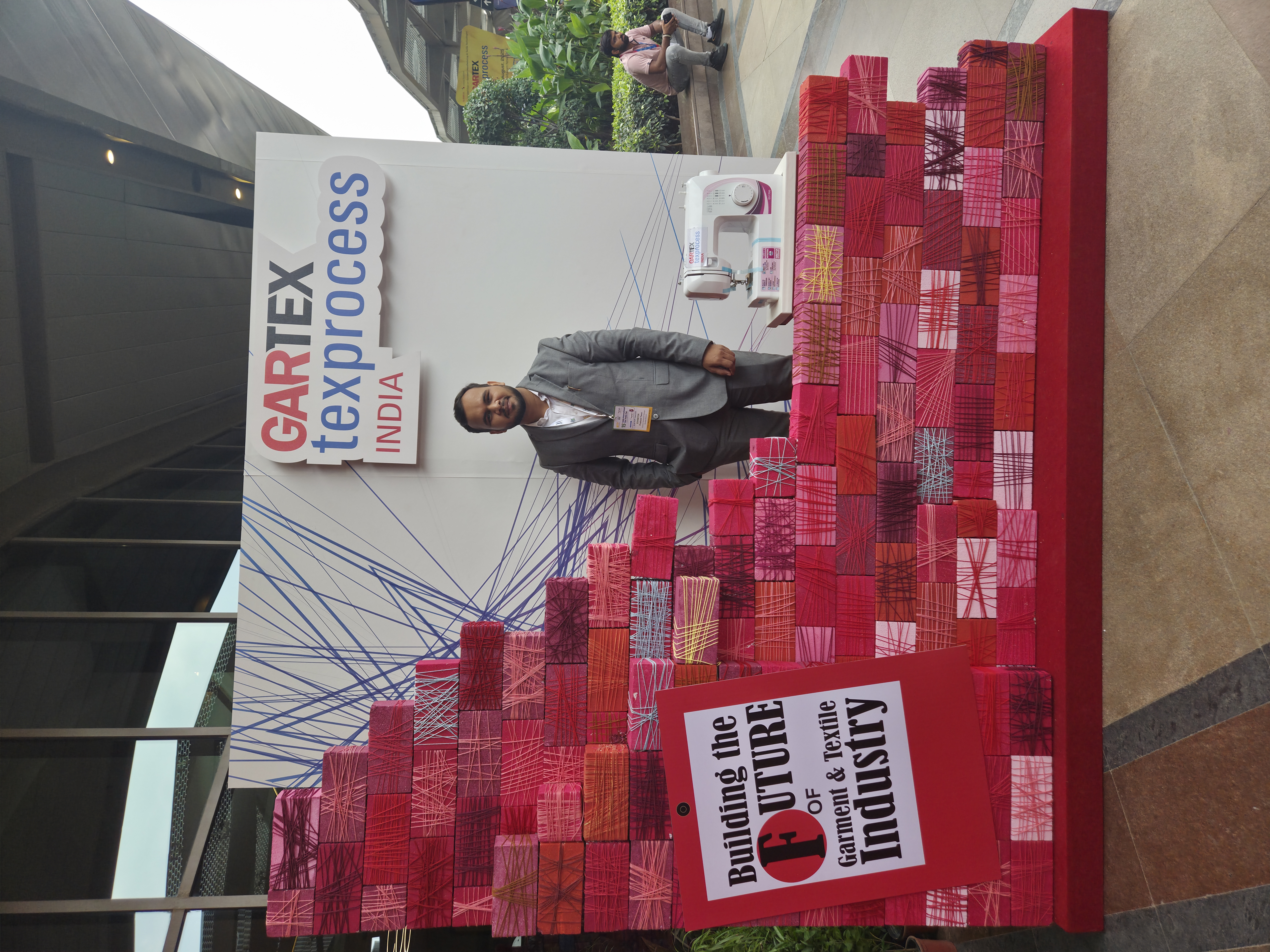Delhi Footware Expo