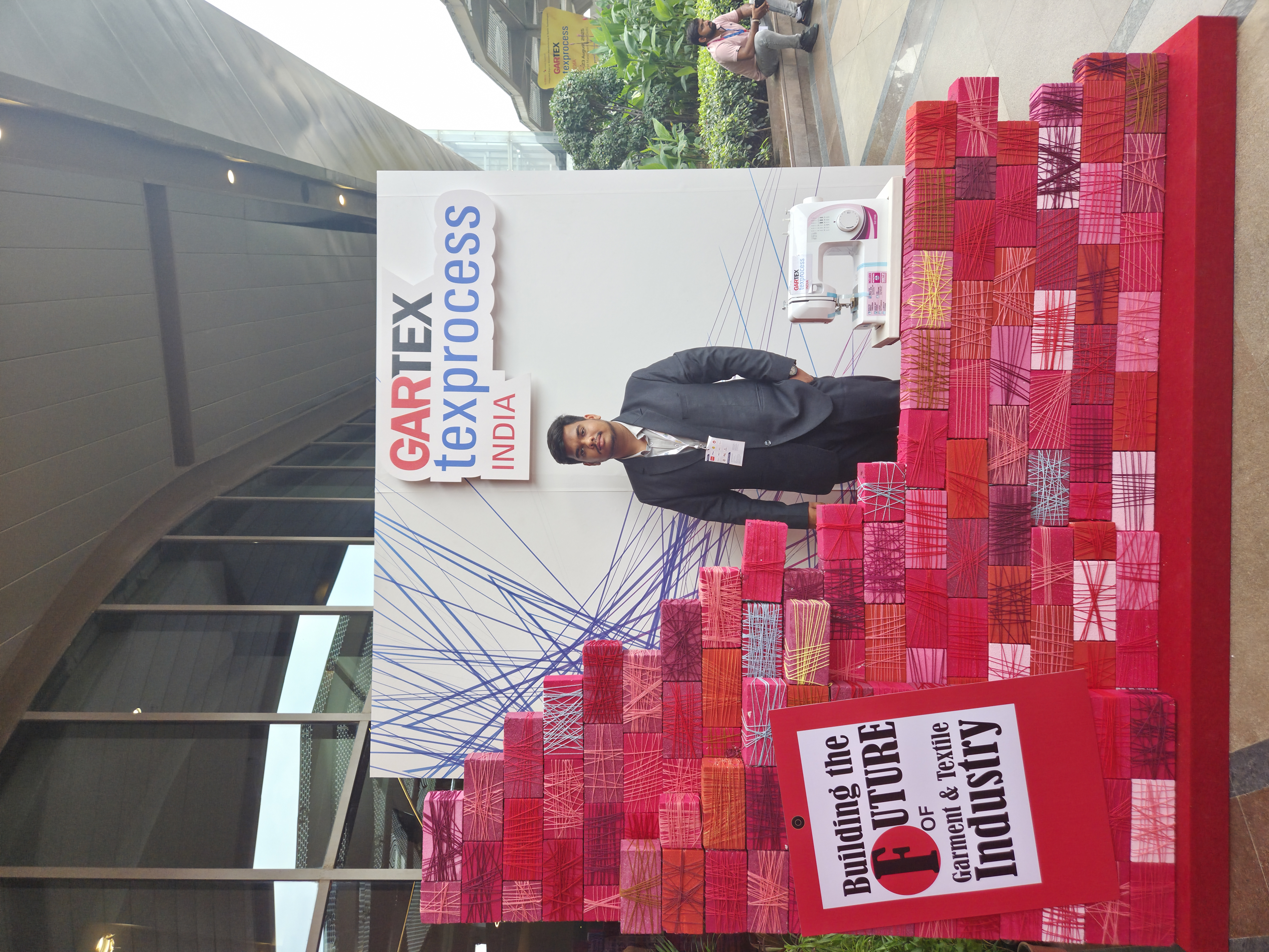 Delhi Footware Expo