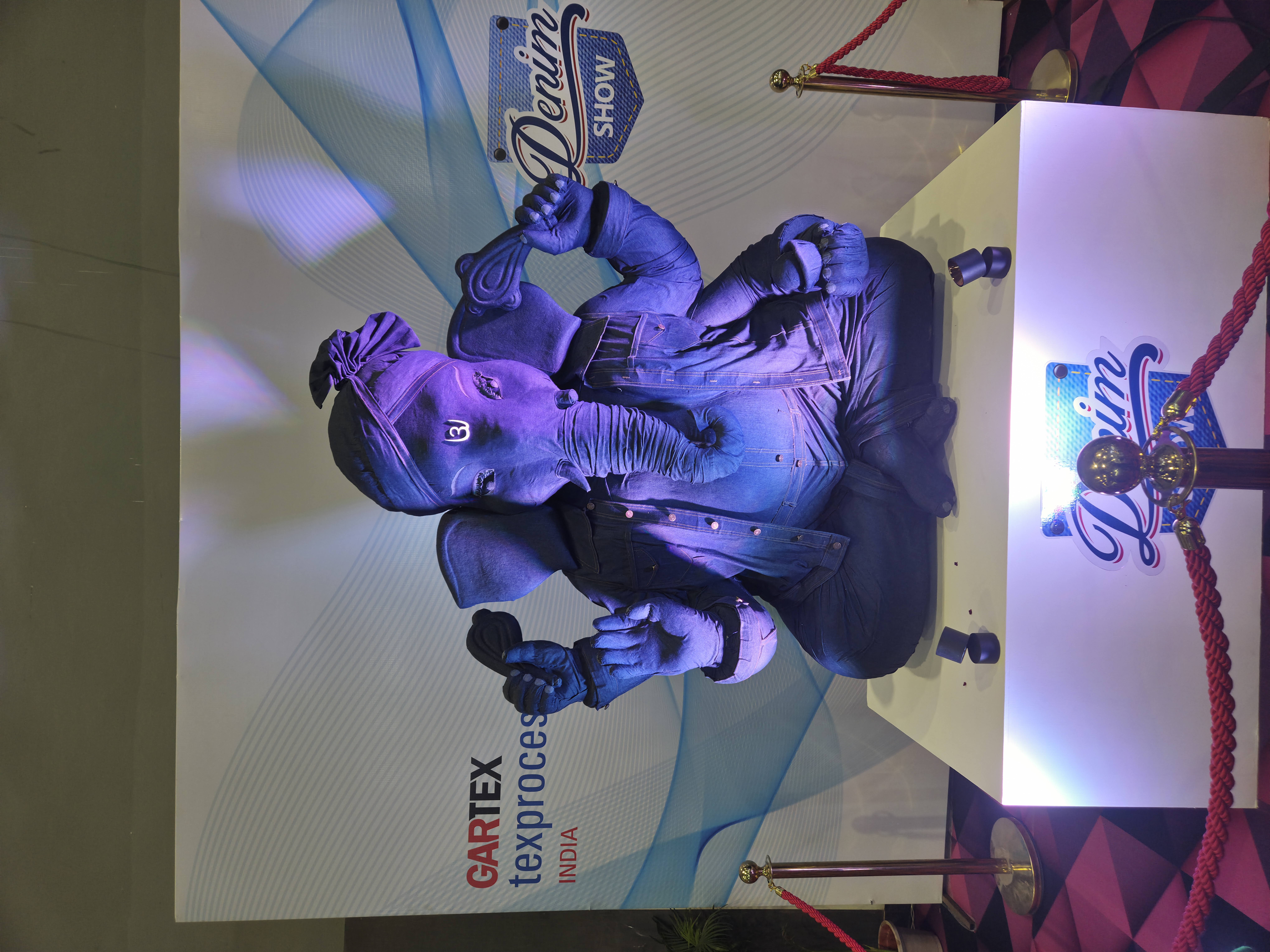 Delhi Denim Expo