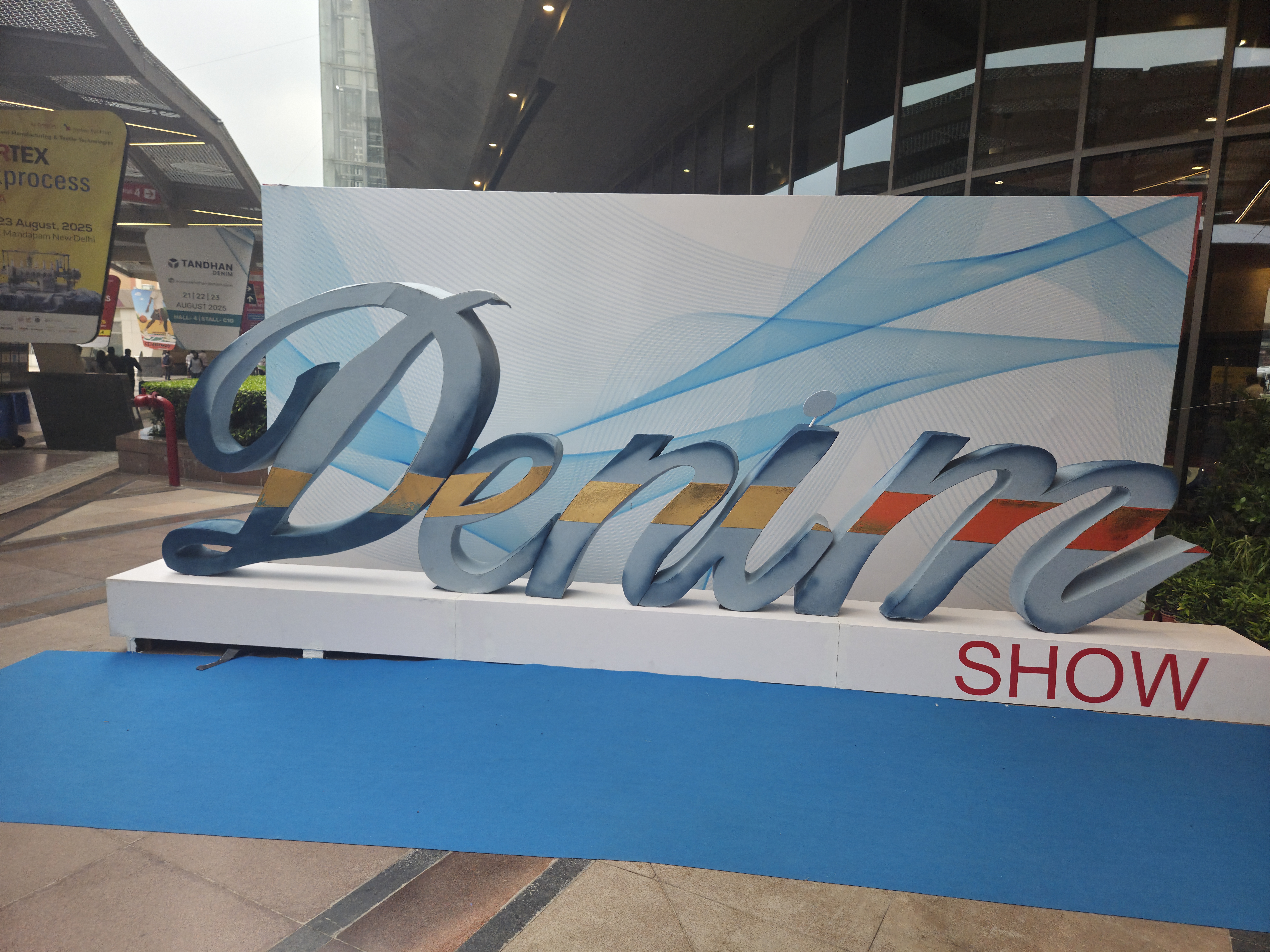 	Delhi Denim Expo