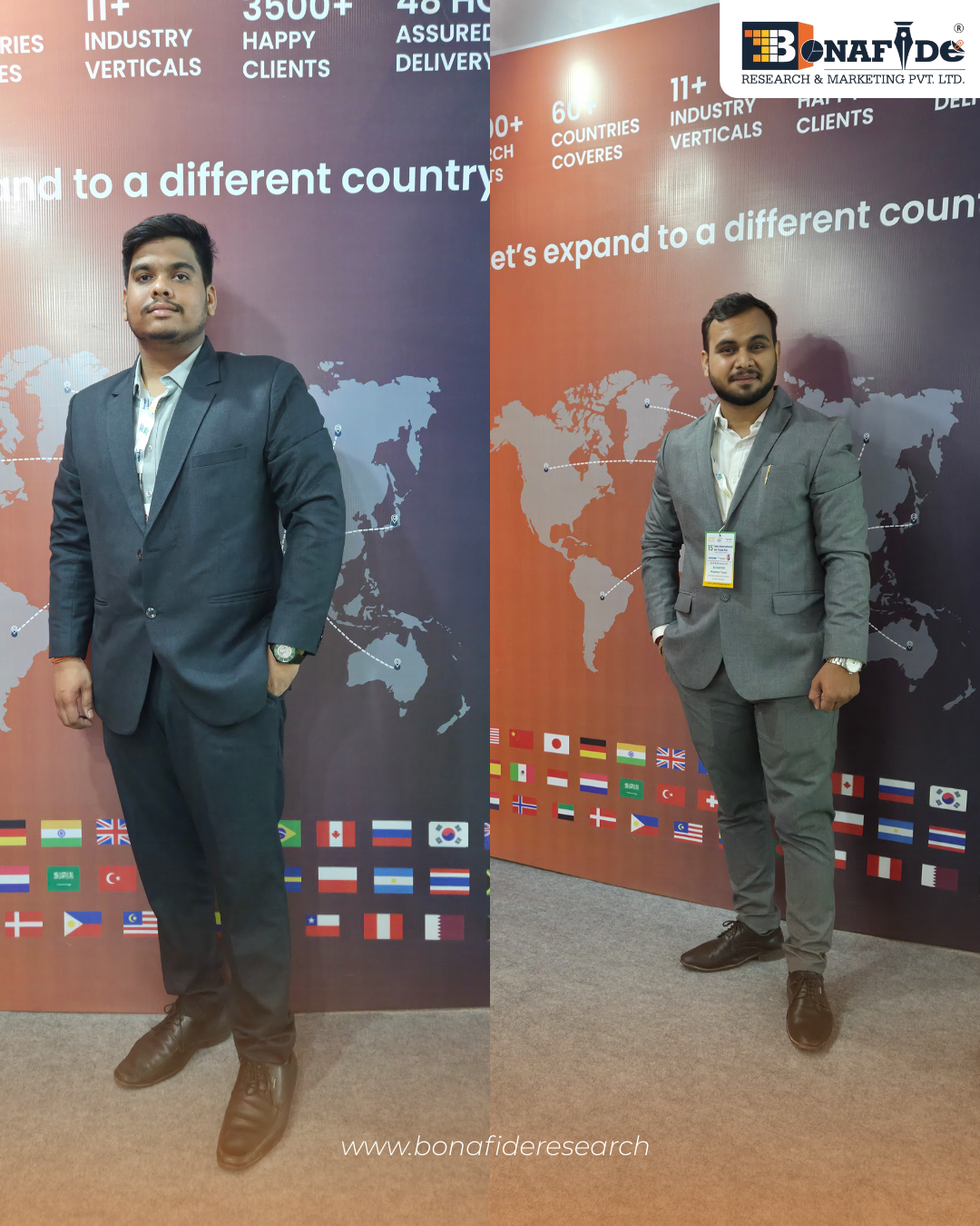 Delhi IIPTF Expo