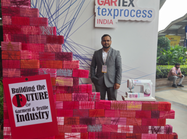 Delhi Footware Expo