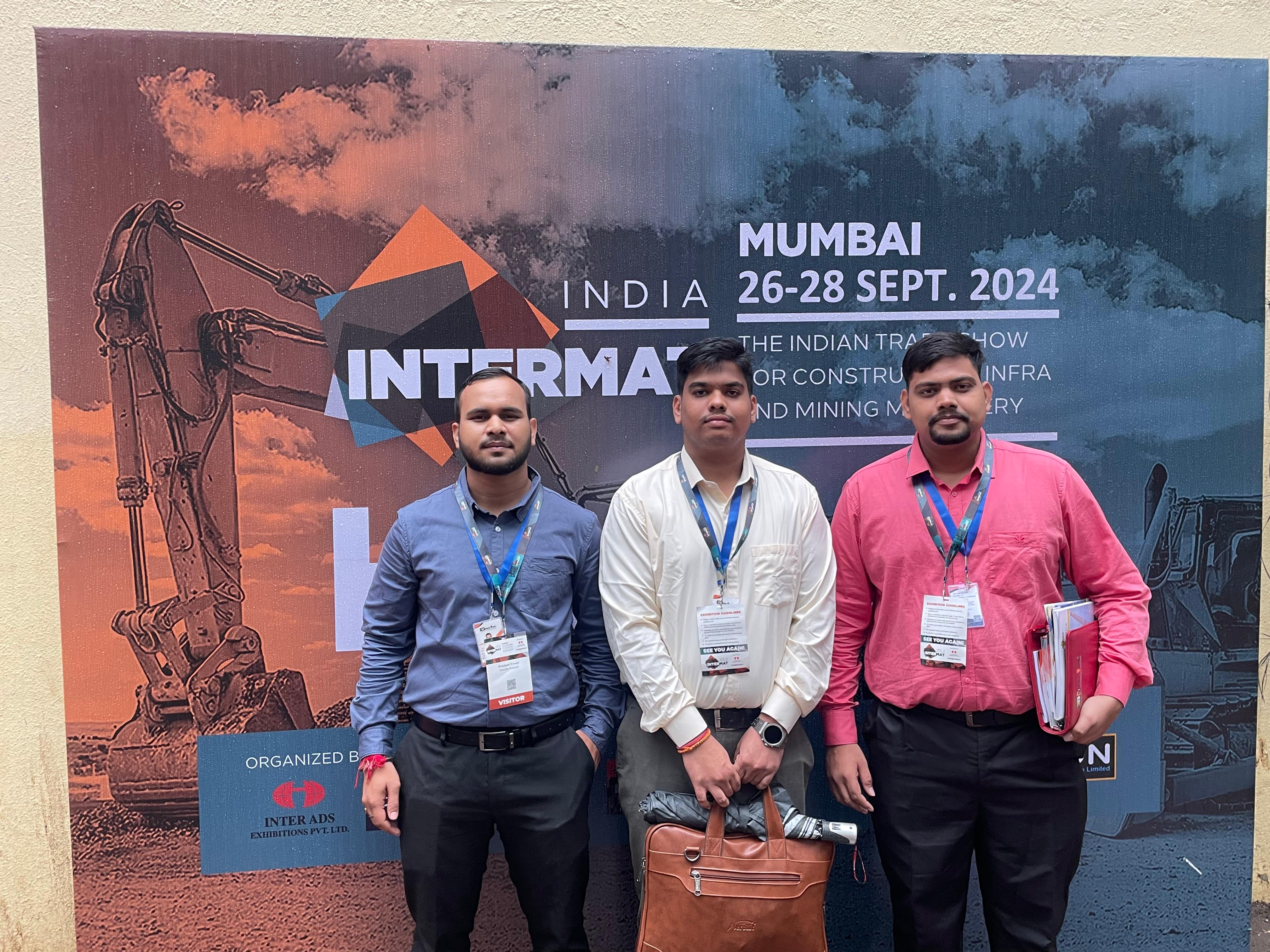 Mumbai Manufacturing Expo