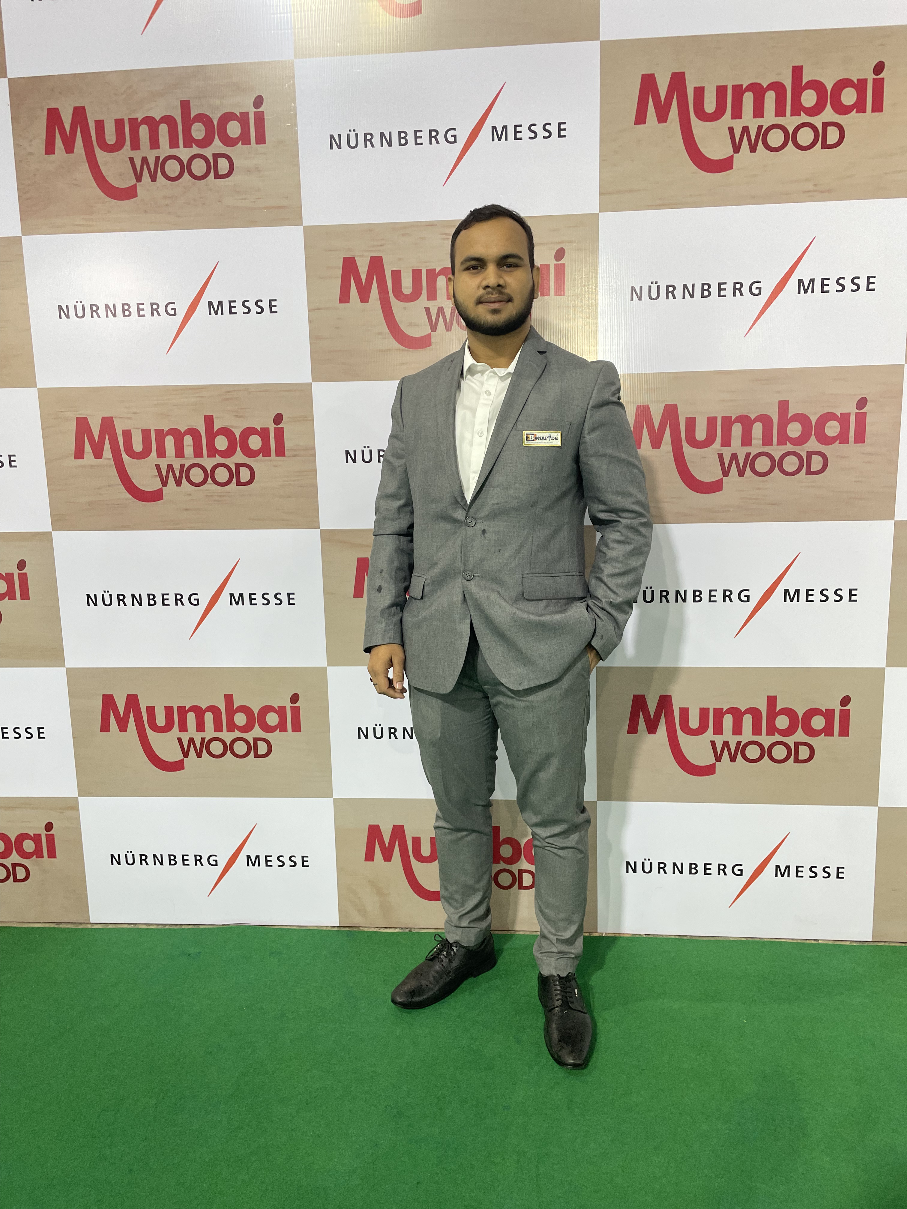 Mumbai Manufacturing Expo