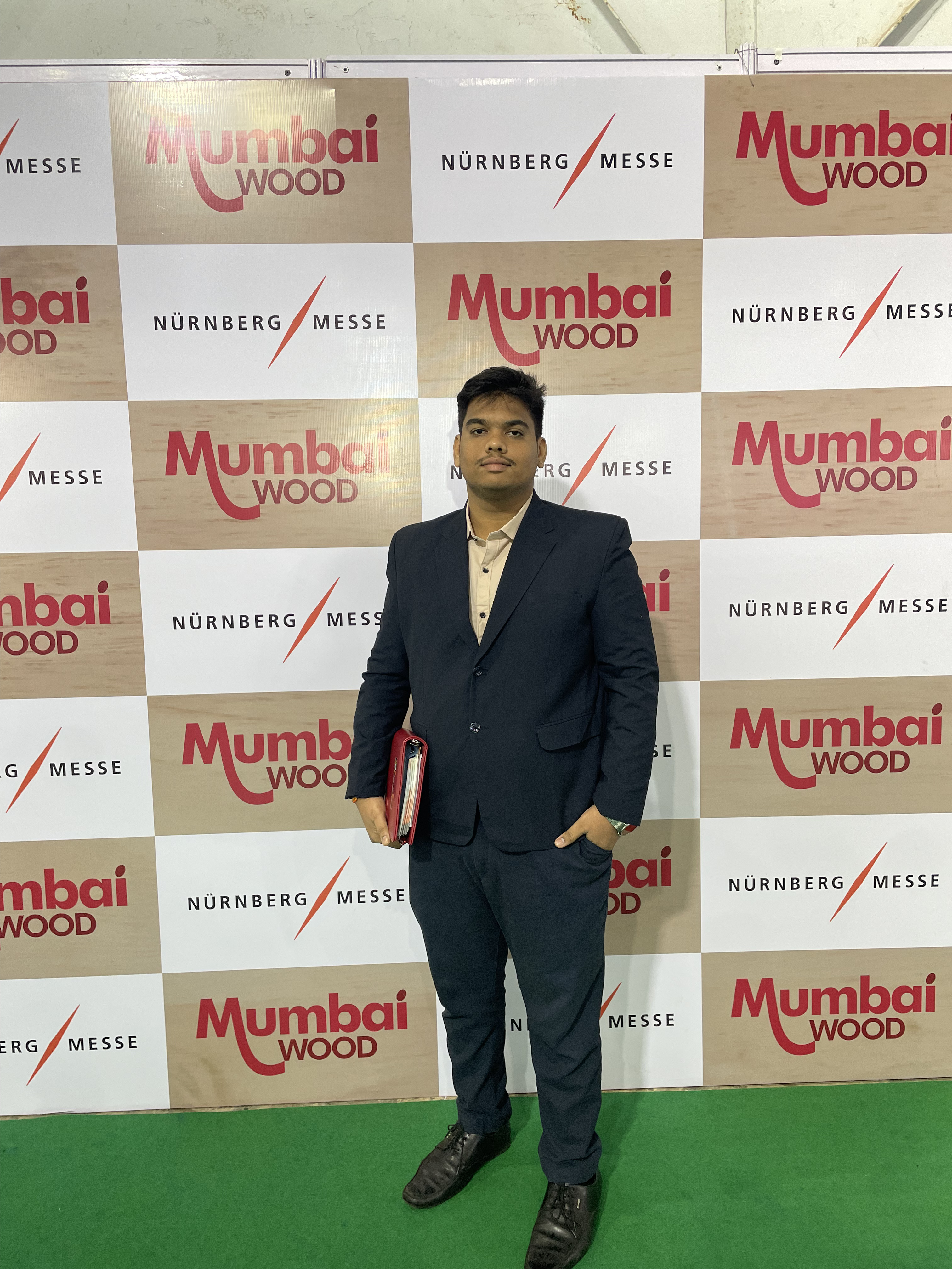 Mumbai Manufacturing Expo