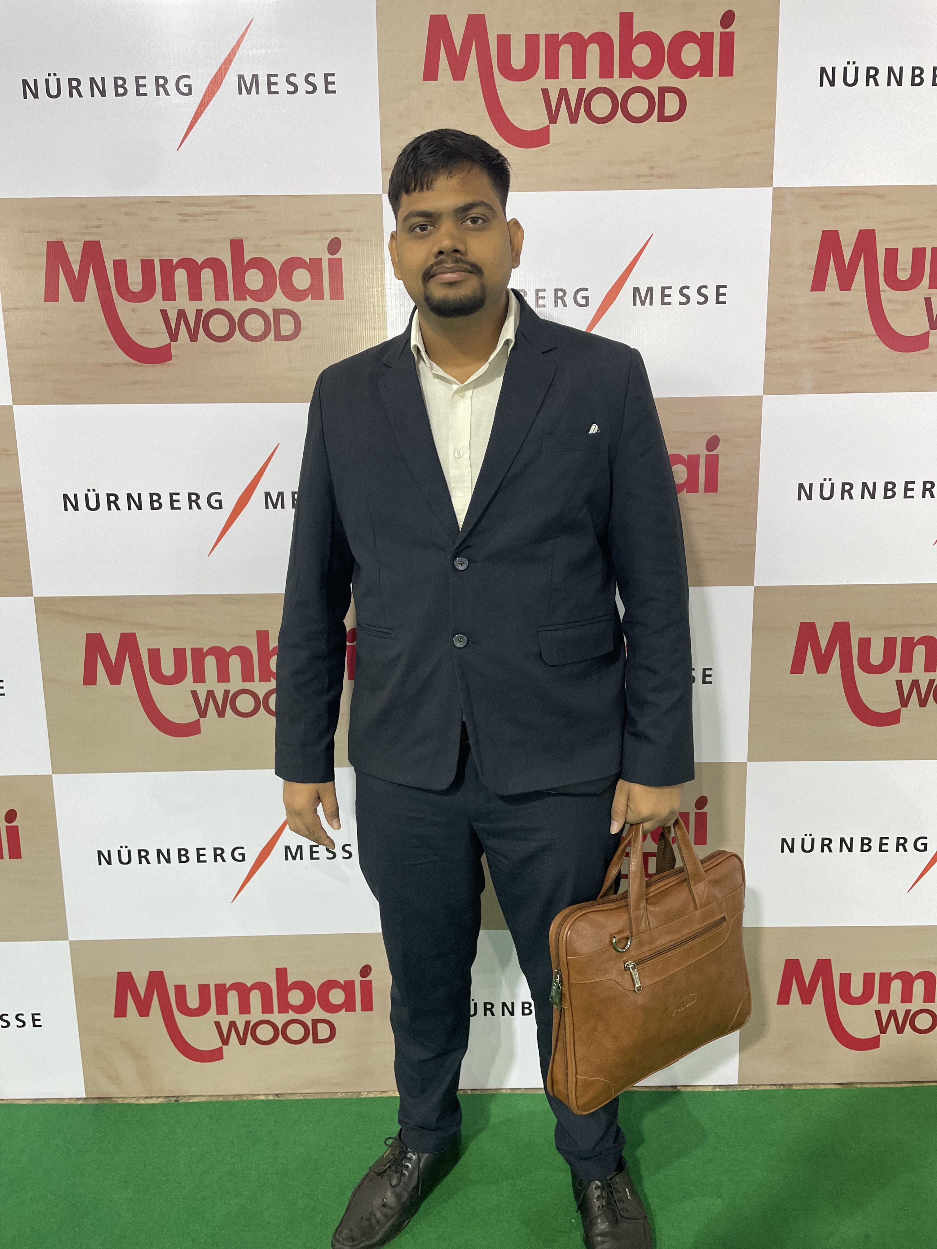 Mumbai Manufacturing Expo