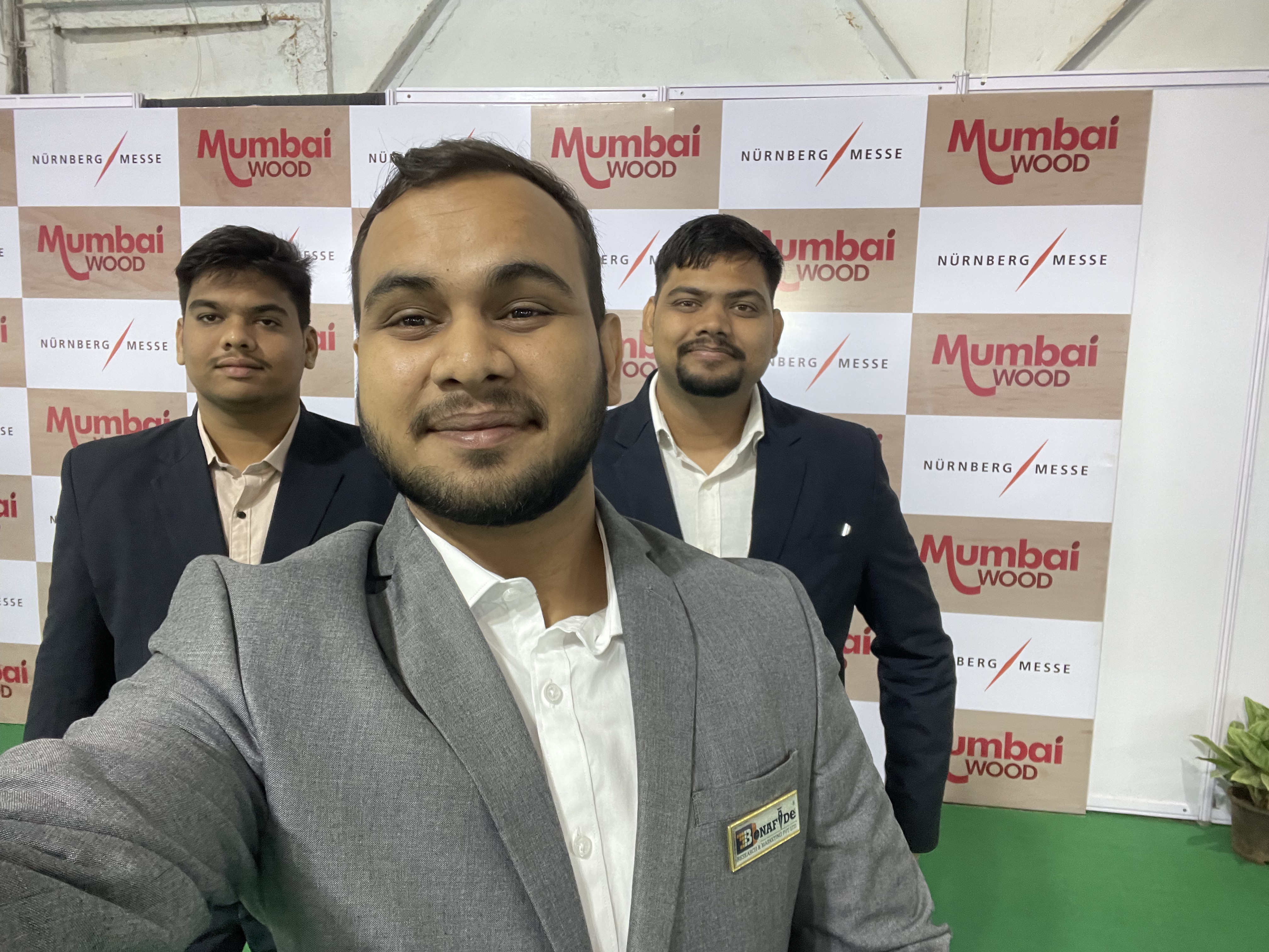 Mumbai Manufacturing Expo