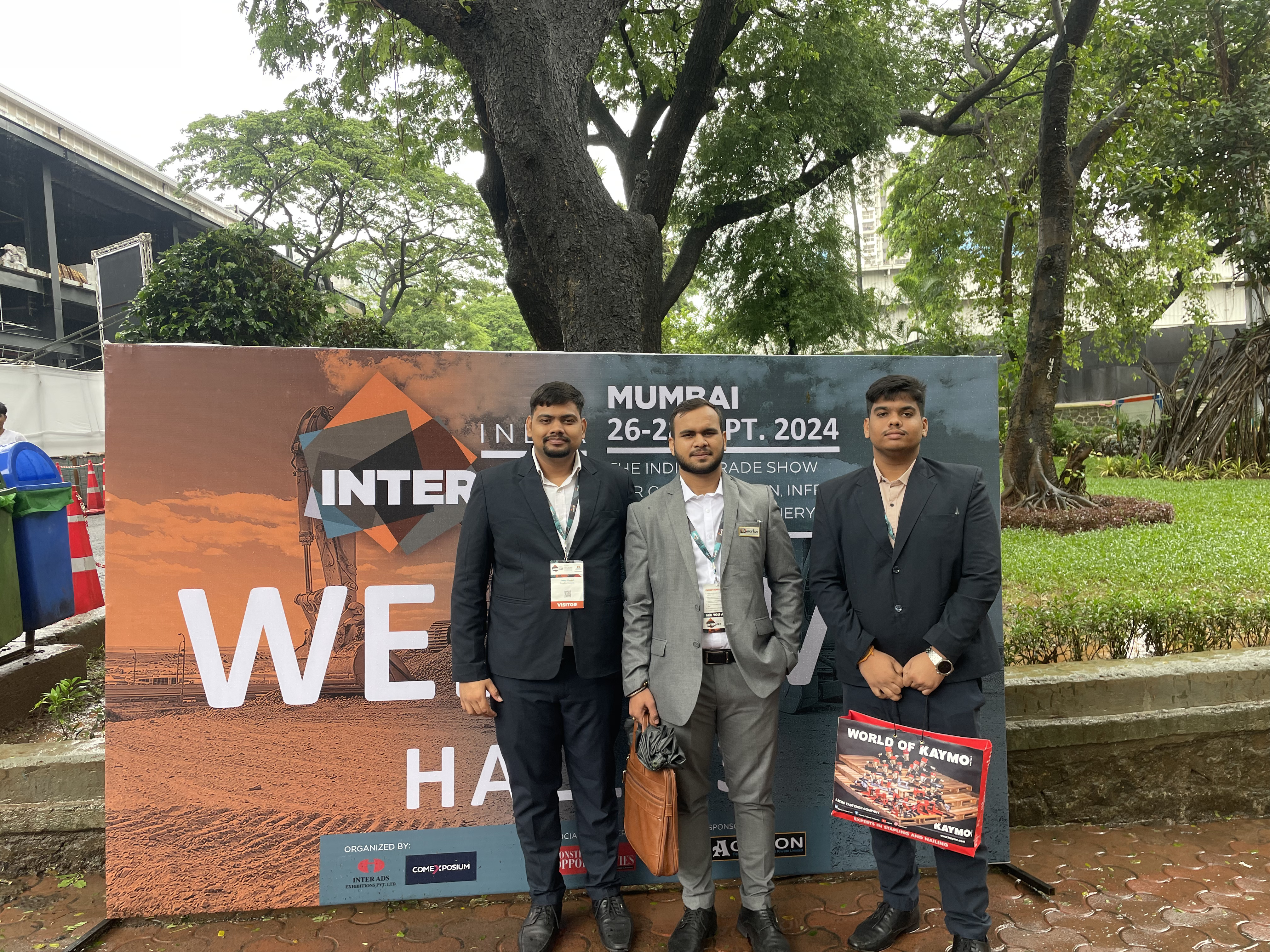 Mumbai Manufacturing Expo
