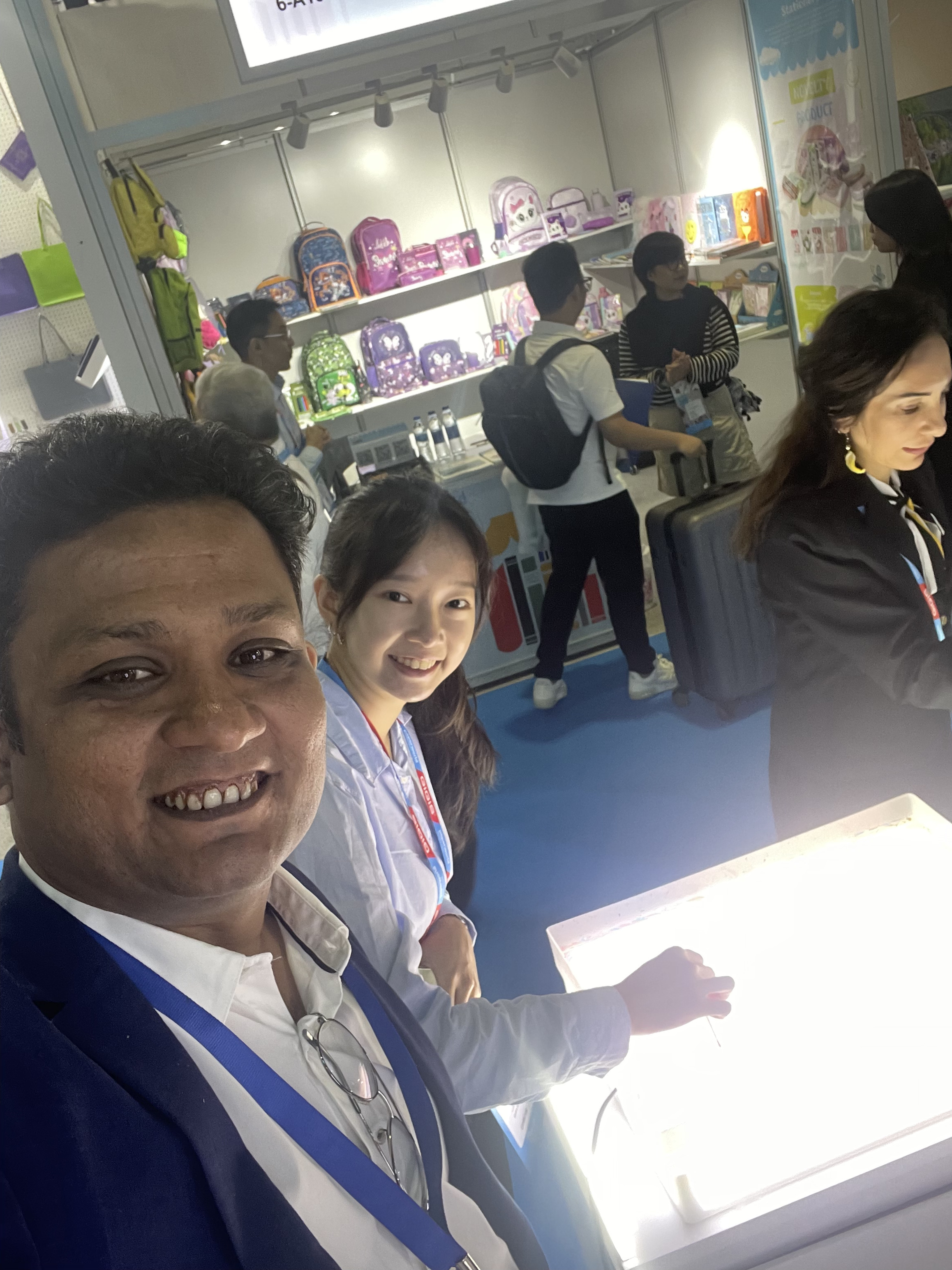 Dubai Paper World Middle East Expo