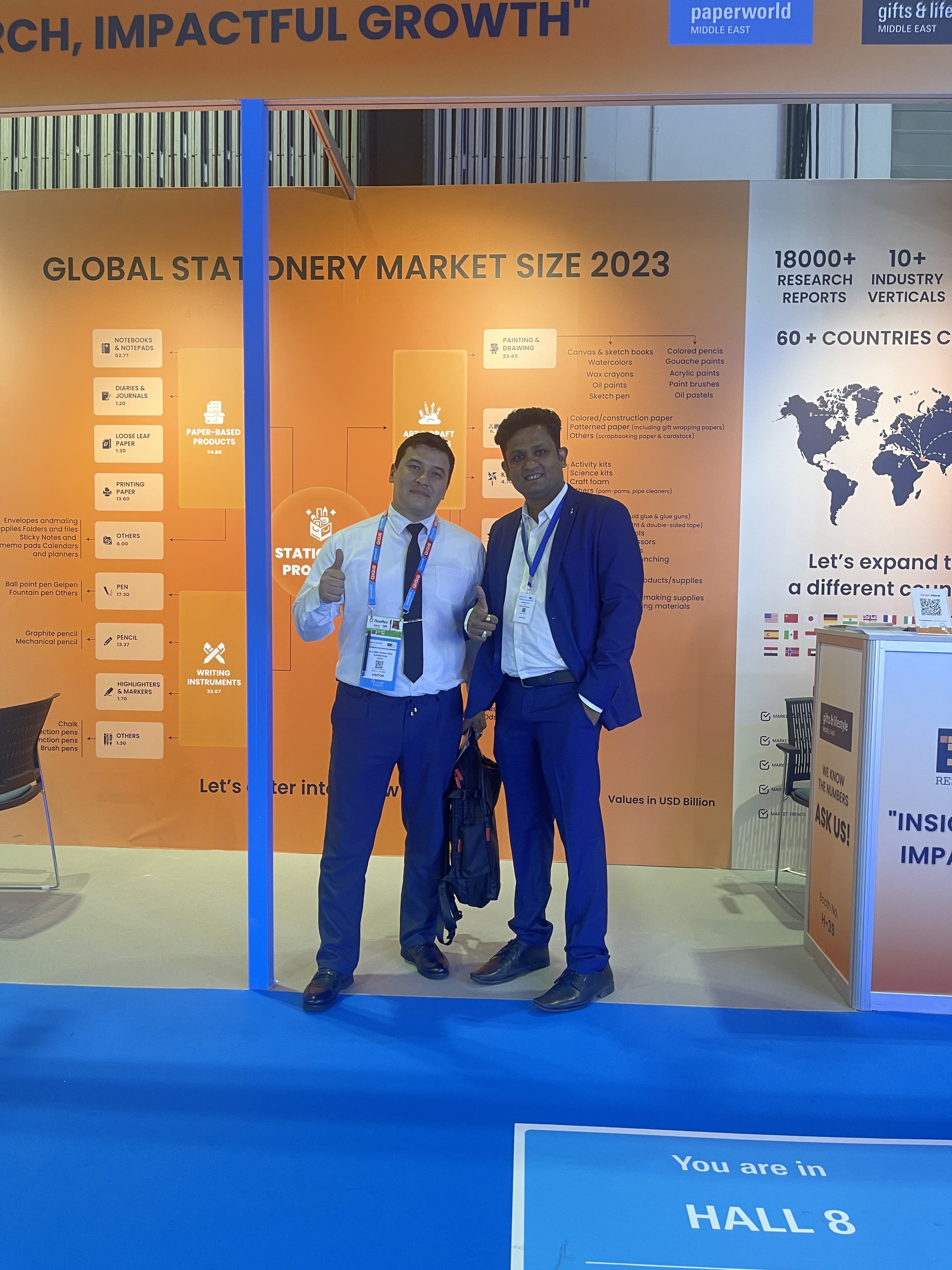 Dubai Paper World Middle East Expo