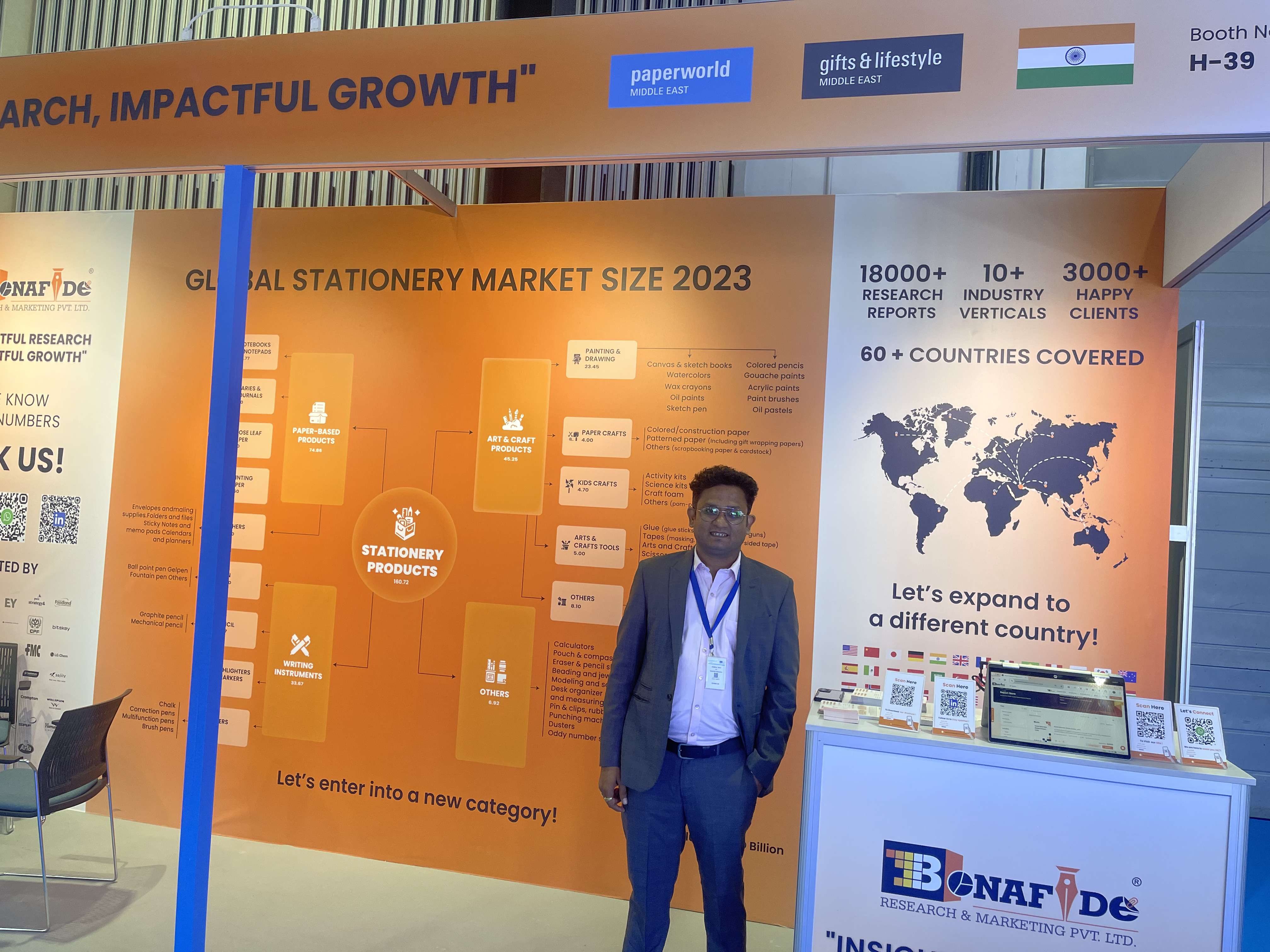 Dubai Paper World Middle East Expo