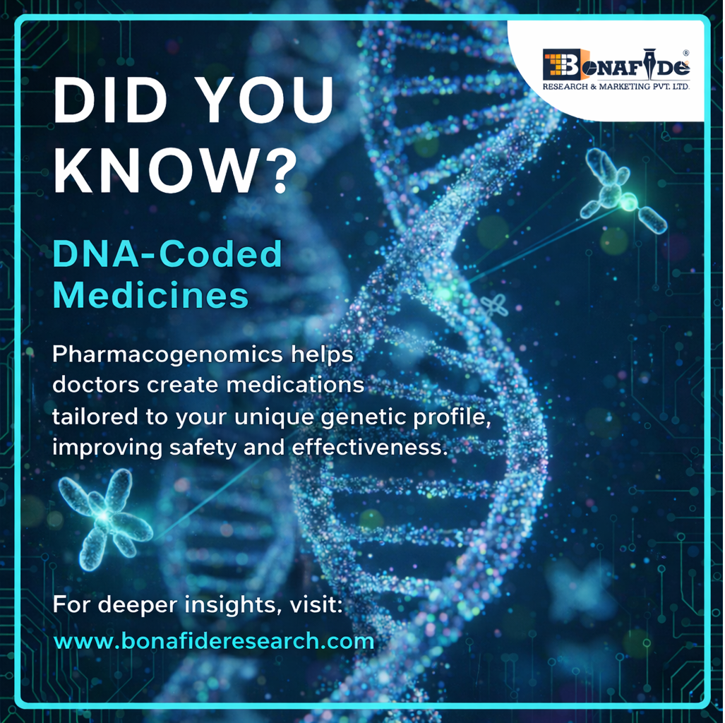 DNA Coded Medicines