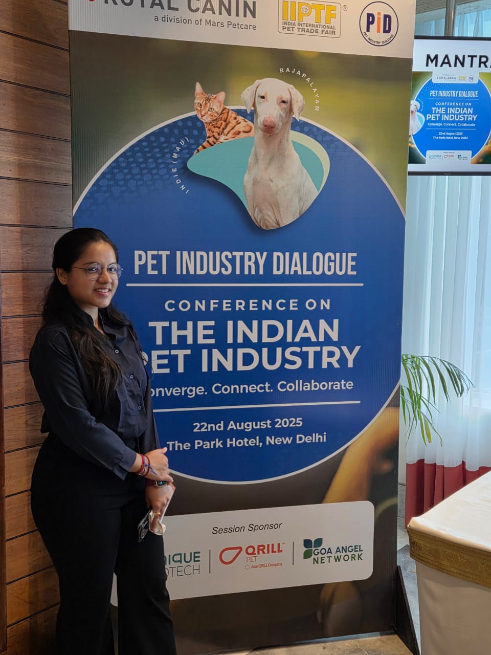 Delhi IIPTF Expo