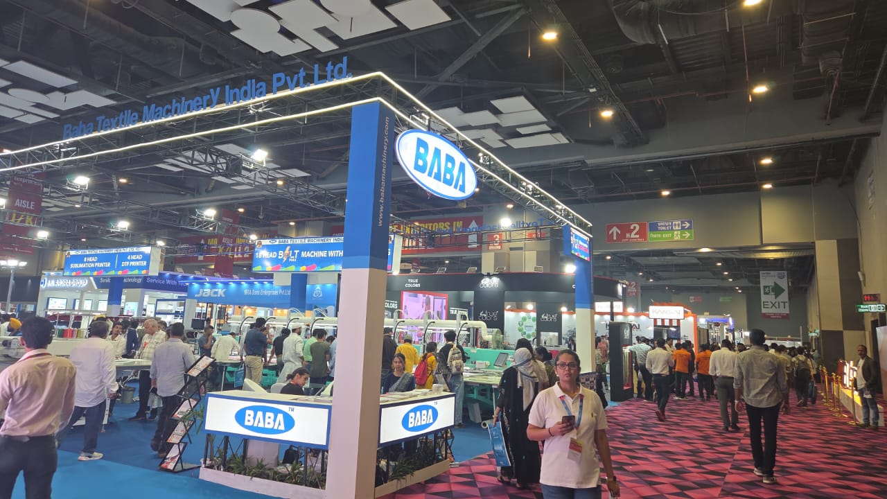 Delhi Denim Expo