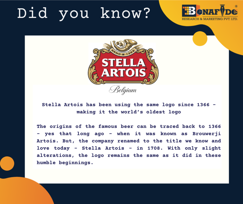 Interesting facts about Stella
